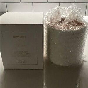 NIB APOTHEKE X J.Crew Sunrise on the Coastline Candle